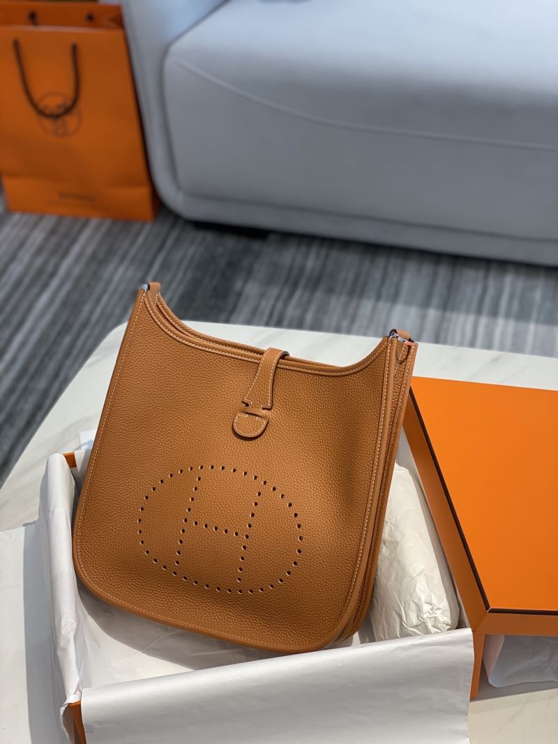 Hermes Evelyn Bags